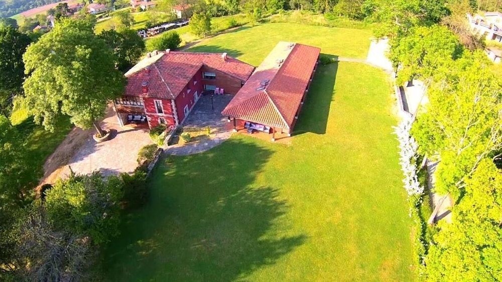 Coviella Hotel Rural 56/63