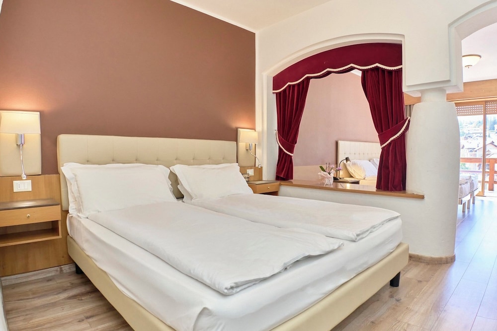 Hotel Trento 19/70