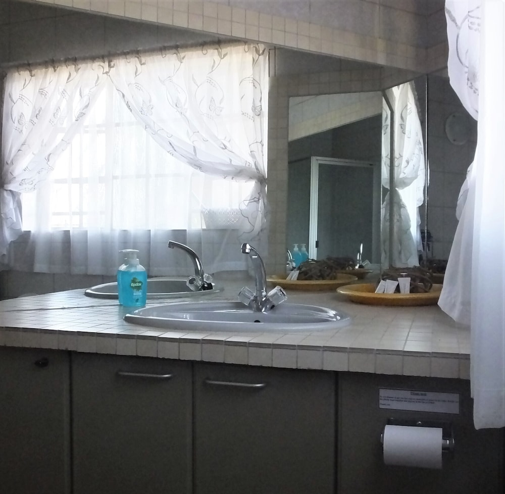 Tatenda Guesthouse 38/38