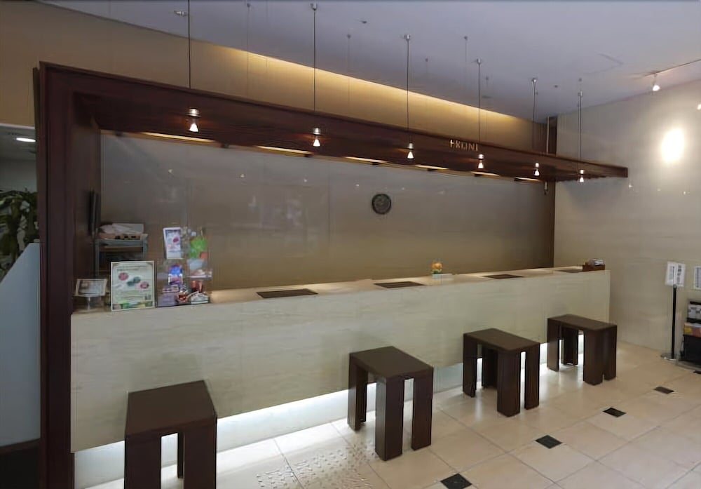 Hotel Route Inn Osaka Honmachi 3/56