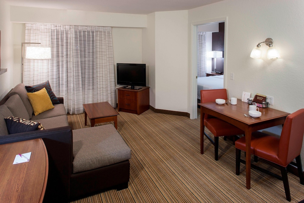 Residence Inn by Marriott Bentonville Rogers 16/23