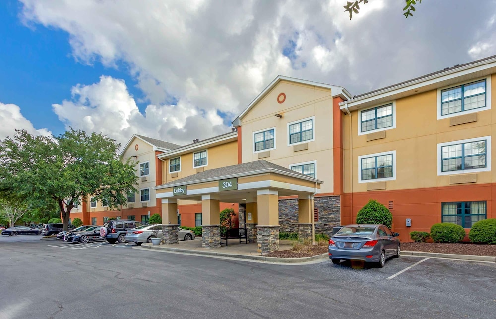 Extended Stay America Charleston - Mt. Pleasant 40/45