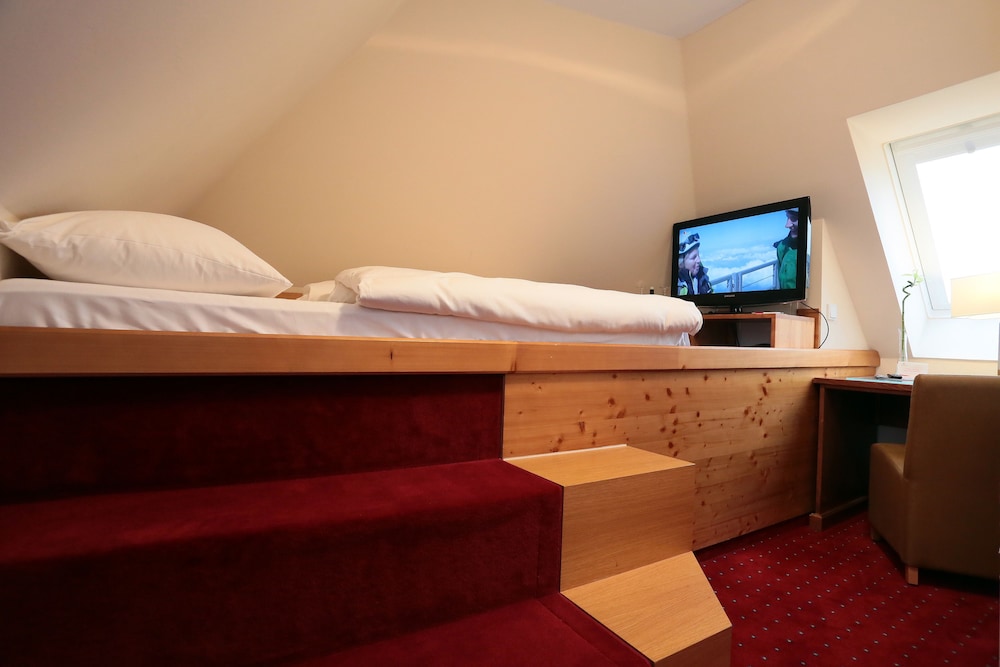 Romantik Hotel Scheelehof Stralsund 25/60