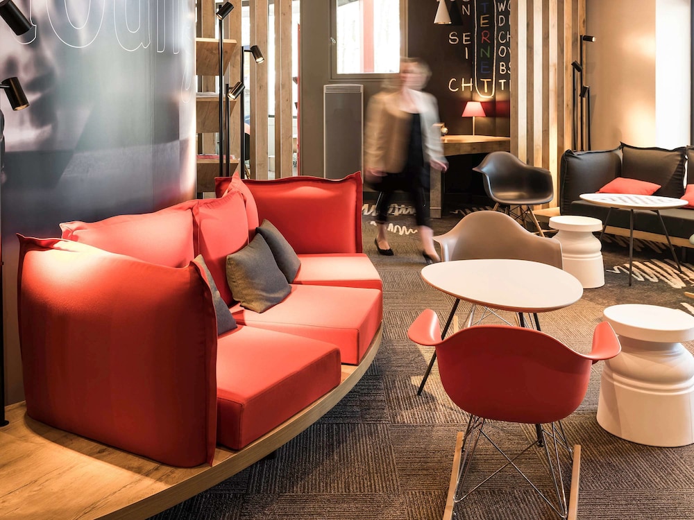 Ibis Angers Centre Chateau 38/75