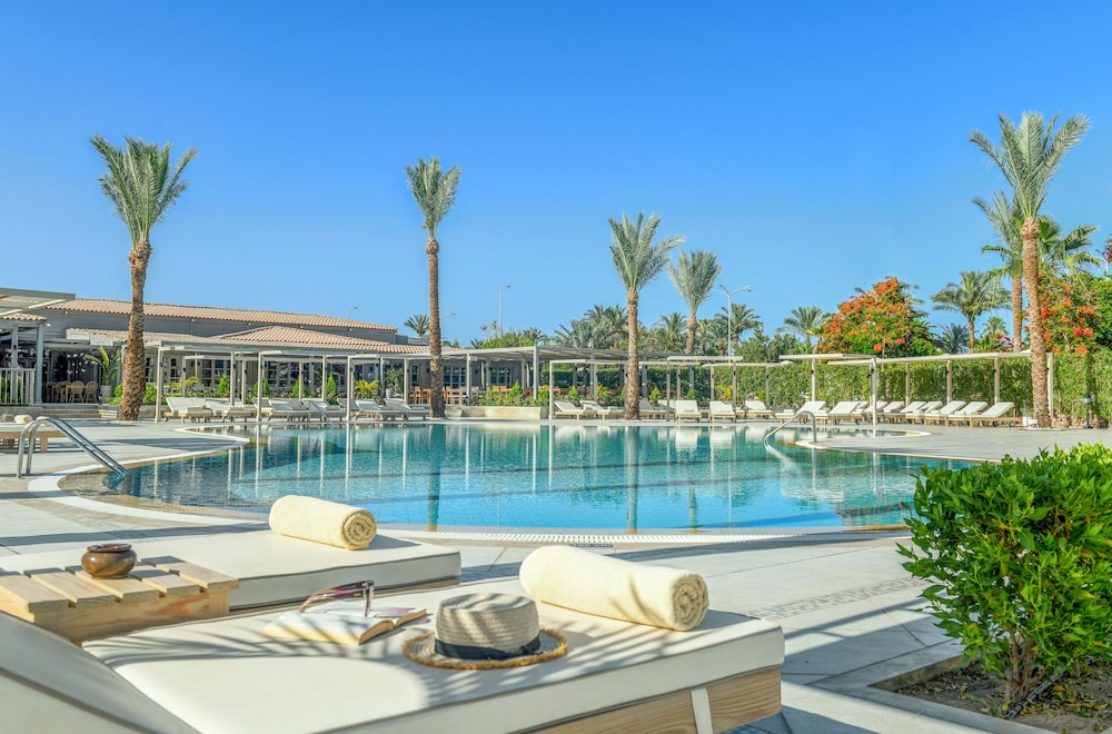 Jaz Fanara Resort and Residence 28/50
