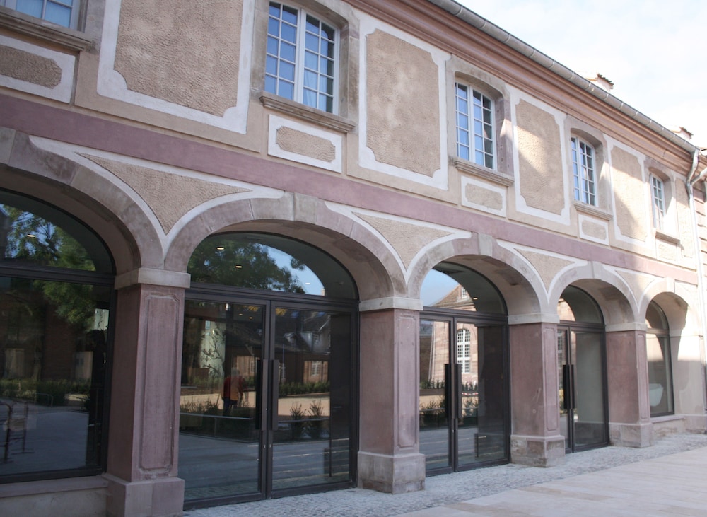 Hotel Les Haras photo5