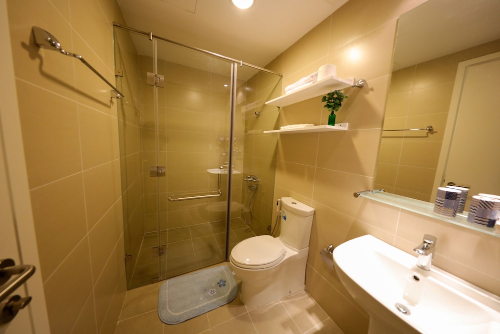 T5 Masteri Apartment 48/50