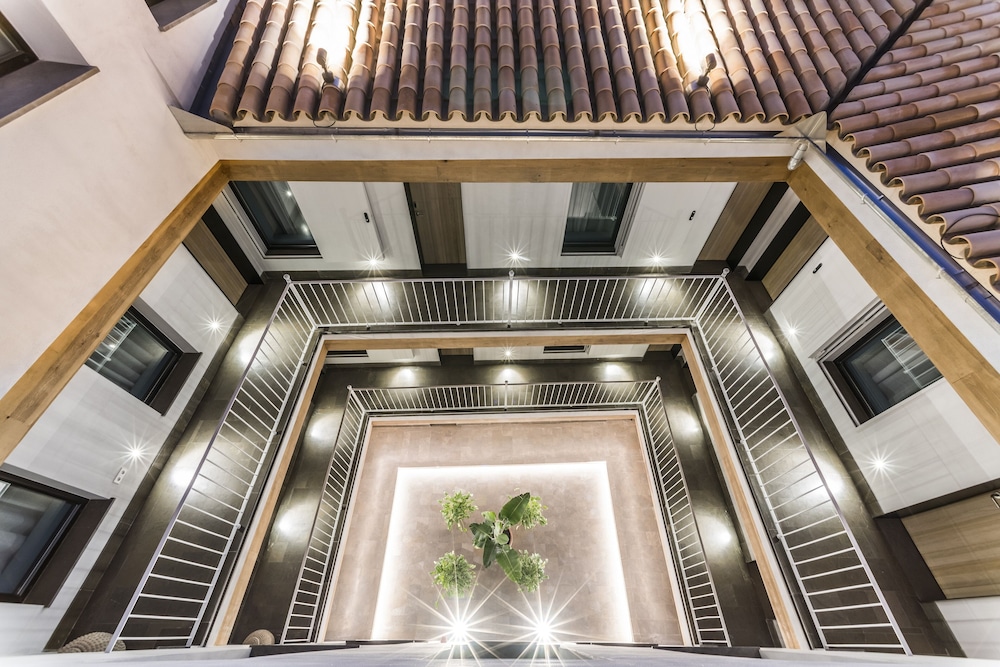 Hotel Casa De Indias By Intur 3/72