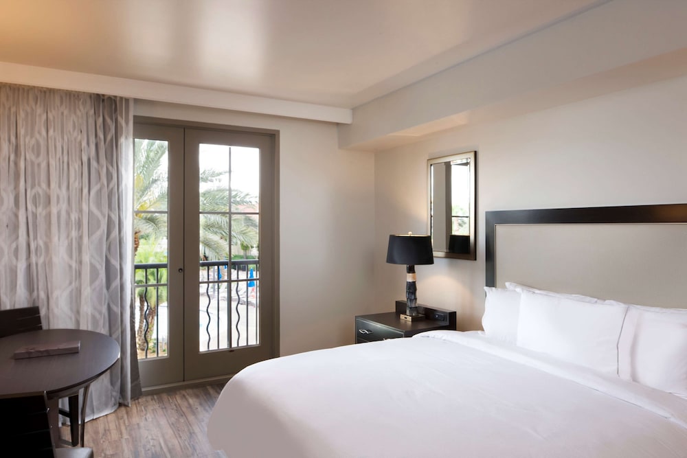 Hilton Grand Vacations Club Las Palmeras Orlando 17/61