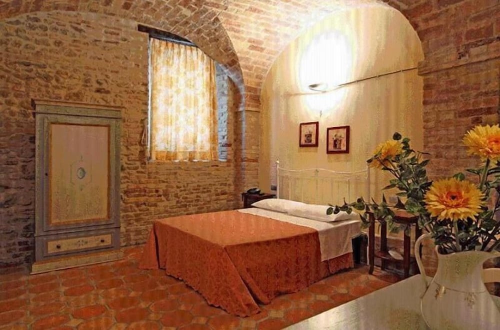 Residence Borgo Da Mare 12/32
