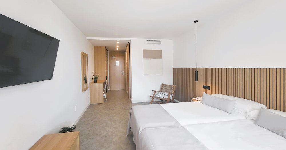 Hotel Eu Bahia Pollensa 31/83