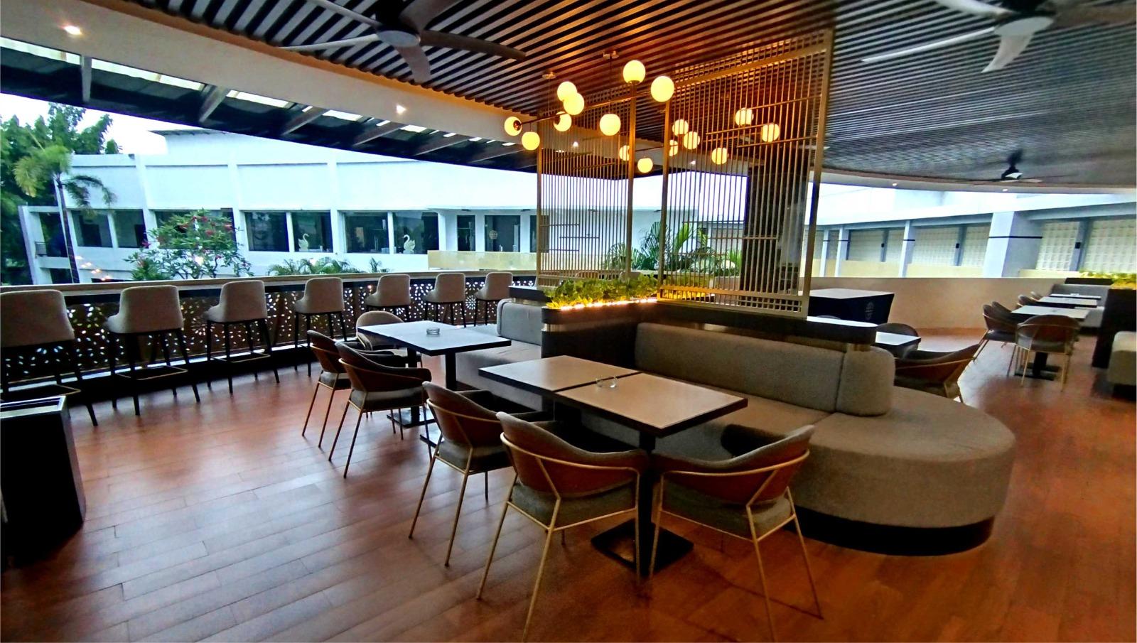 The Sun Hotel Sidoarjo 28/43