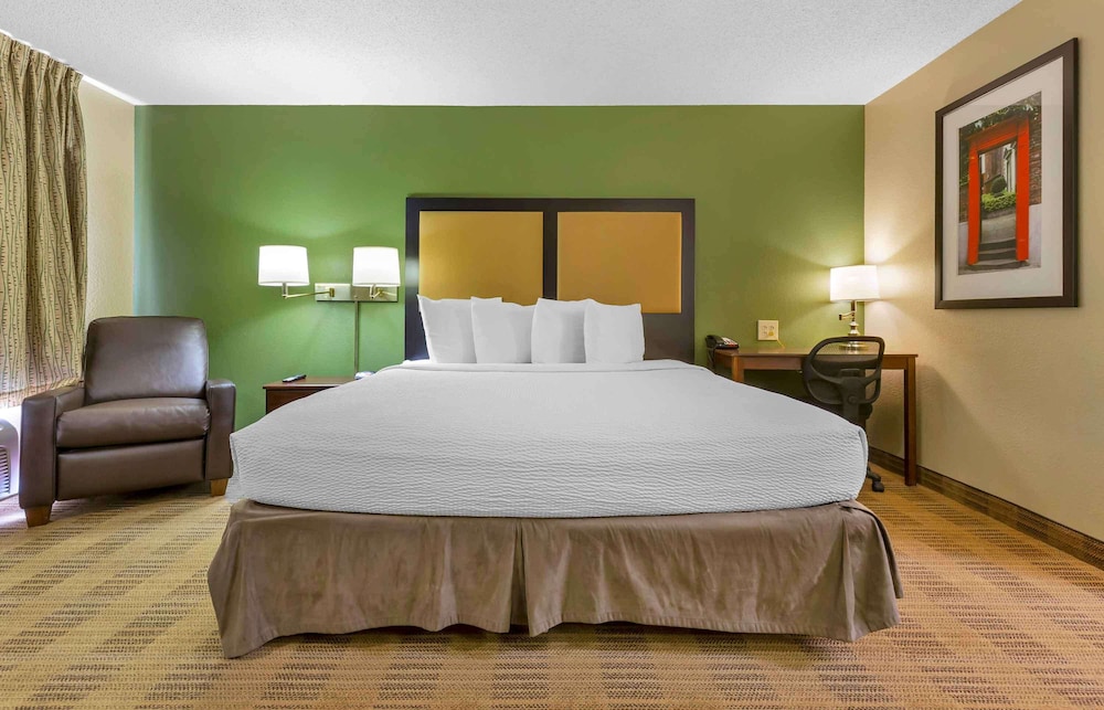 Extended Stay America Jacksonville - Camp Lejeune 9/36