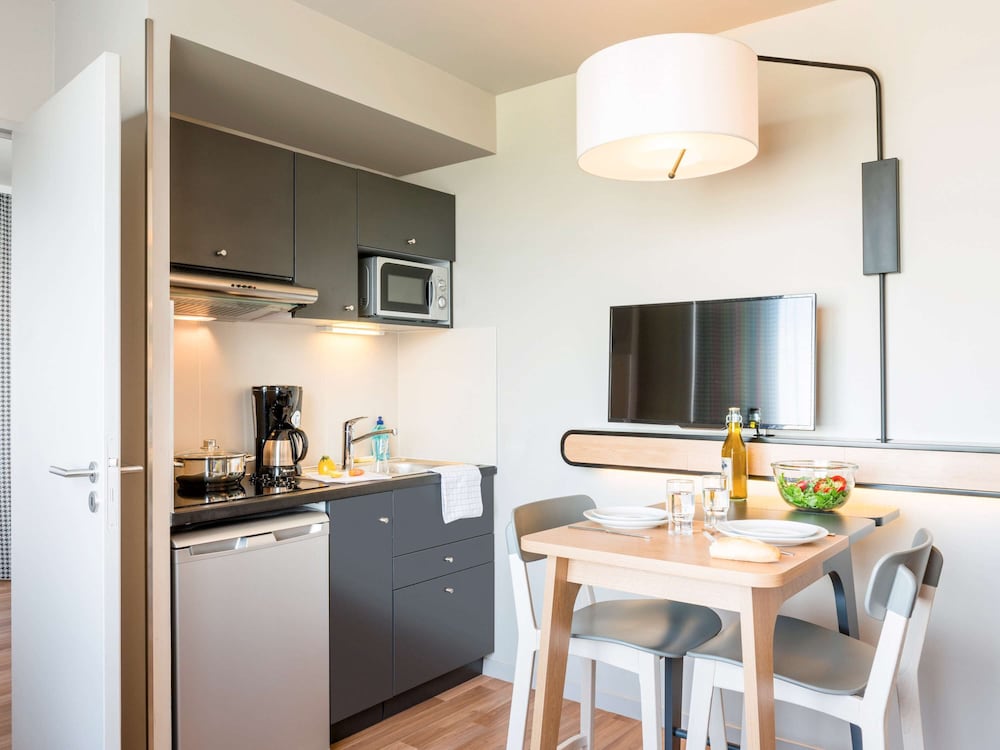 Aparthotel Adagio Access Paris Massy Gare Tgv 47/69