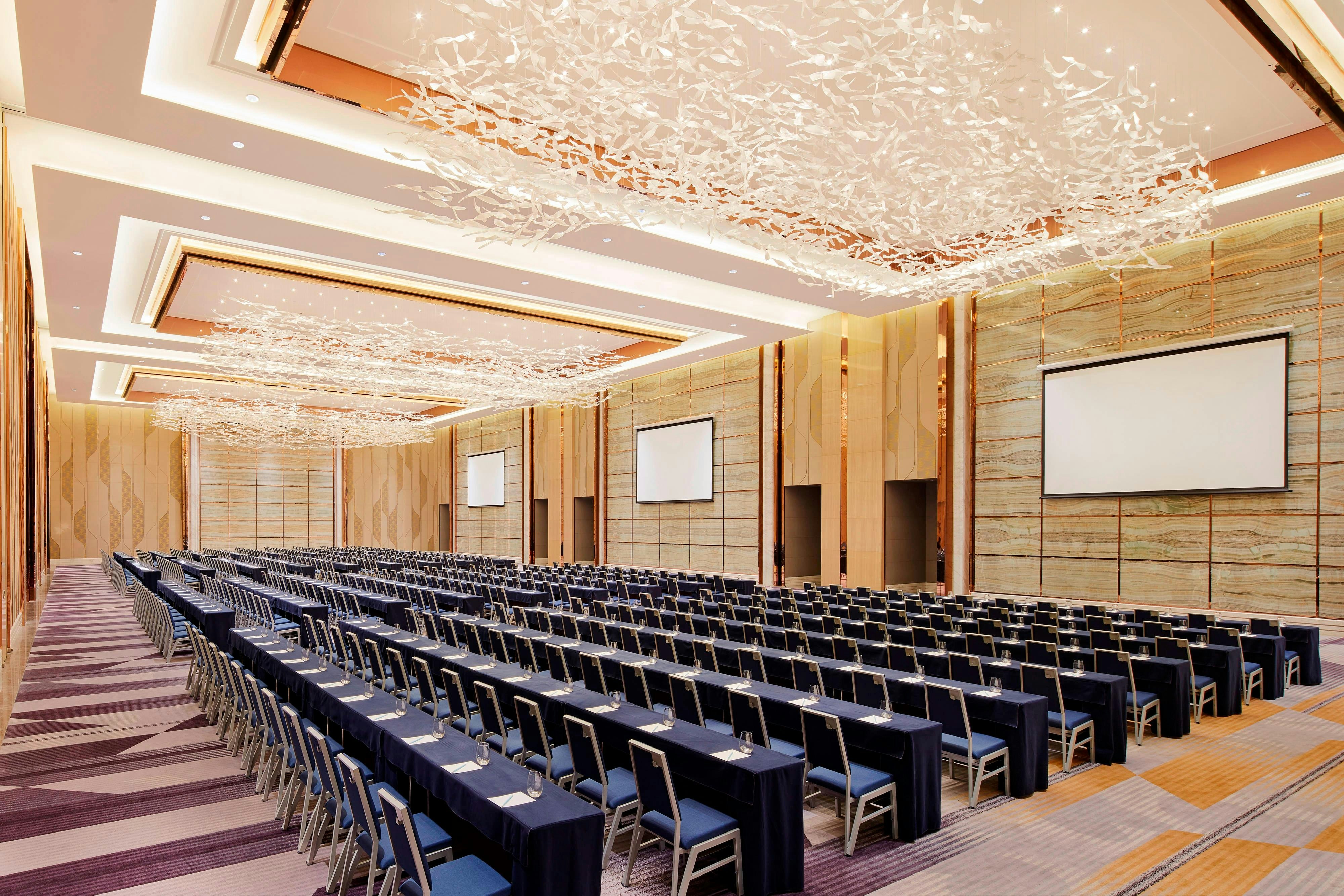 SHERATON GUANGZHOU NANSHA HOTEL 19/29