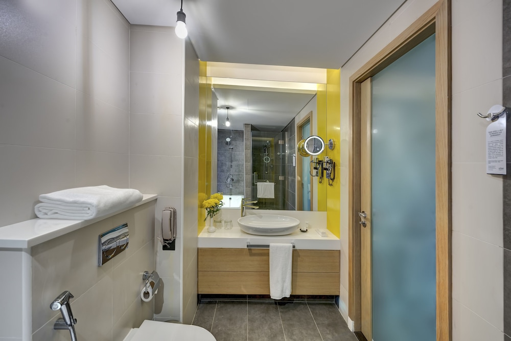 Al Khoory Urban Hotel 19/50
