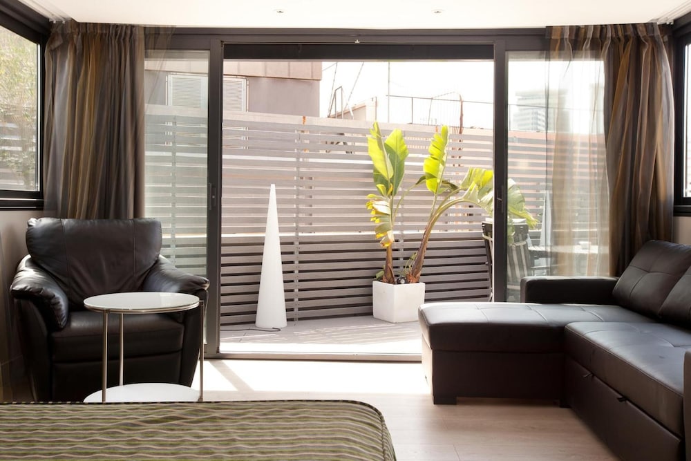 Dalia Ramblas Hotel 38/50