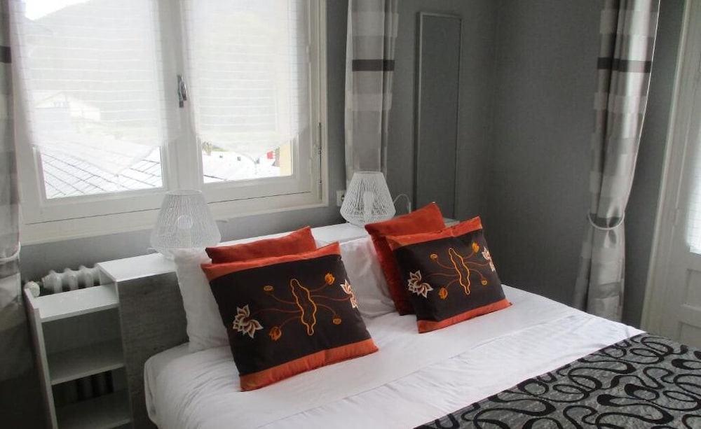 HÔTEL L'AYGUELADE 18/31
