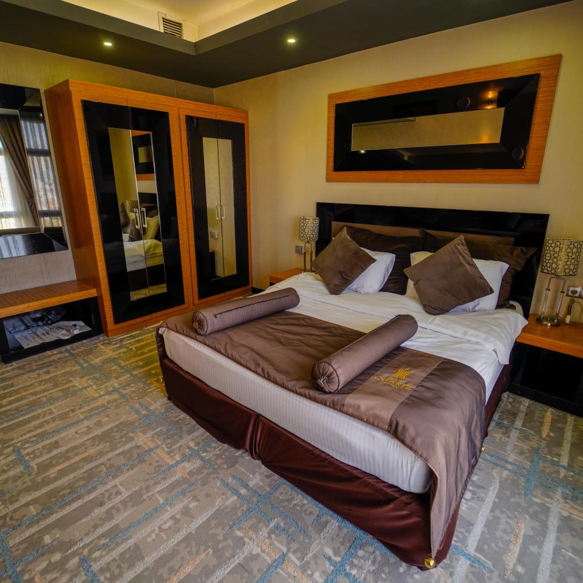 Erbil Quartz Hotel 16/62
