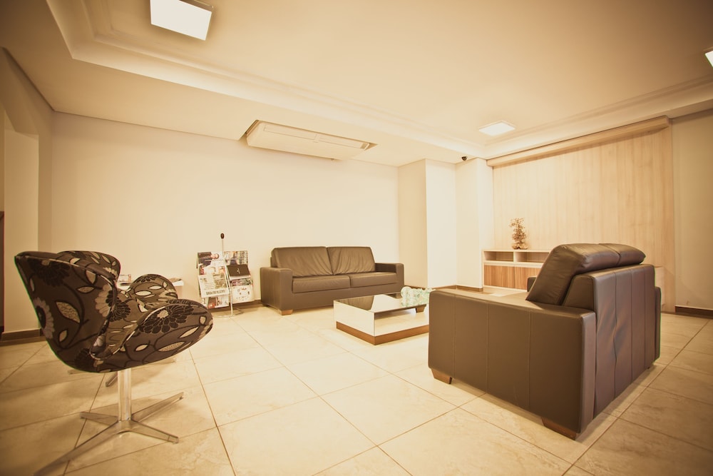Iguassu Express Hotel 33/46
