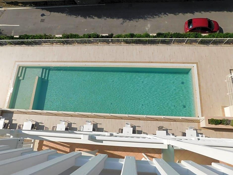 Hotel Oceano 9/50