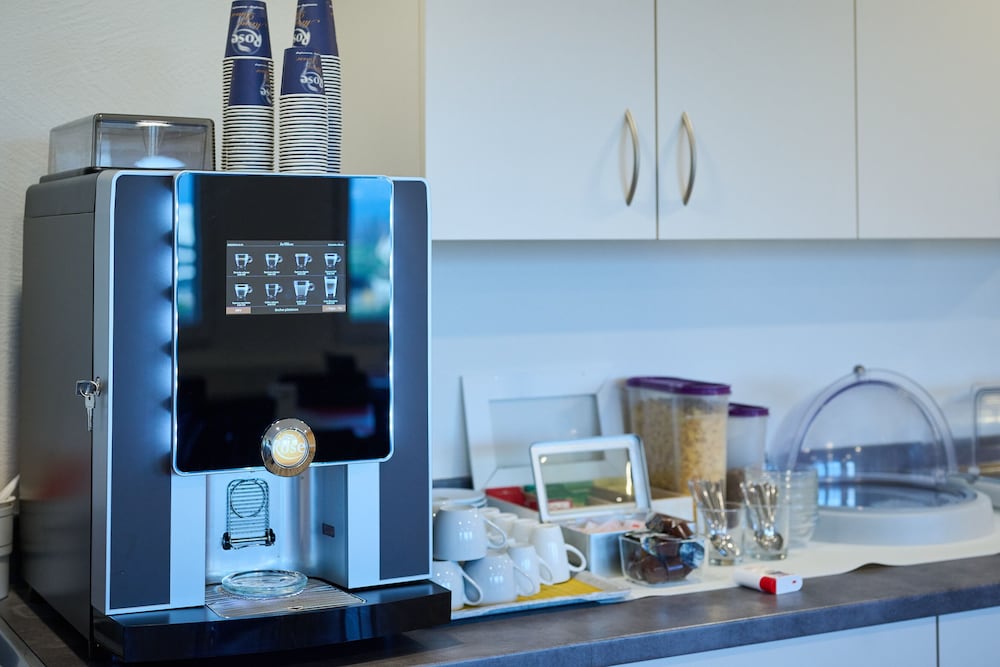 Hotel am Kreisel Self-Check-In by Smart Hotels 22/41