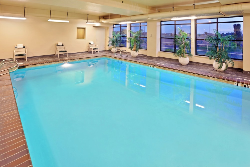 Holiday Inn Express Hotel And Suites Pasco Tricities 23/50
