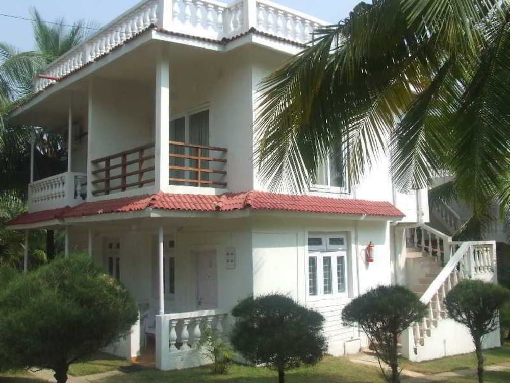 Mandrem Beach Resort, a member of Radisson Individuals Retreats 7/54