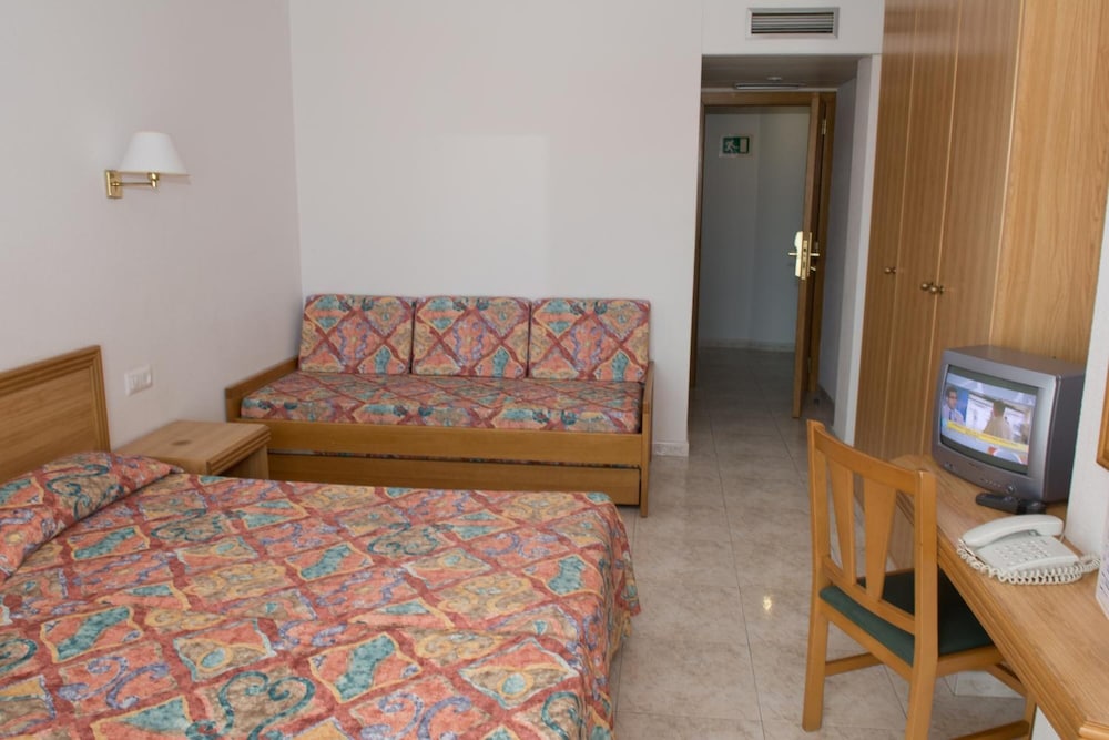 Sorrabona Hotel 39/77
