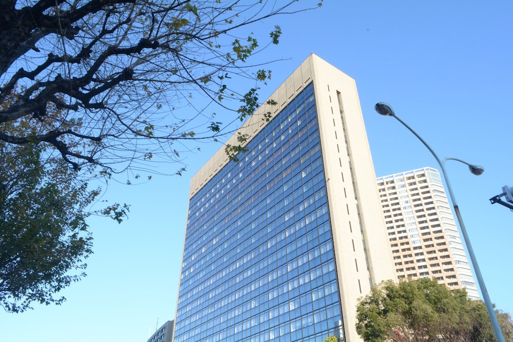 Tokyo Central Youth Hostel 2/50