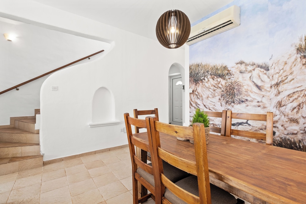 Thalassines Beach Villas 3/50