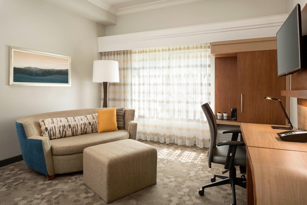 Courtyard By Marriott Palo Alto Los Altos 45/70