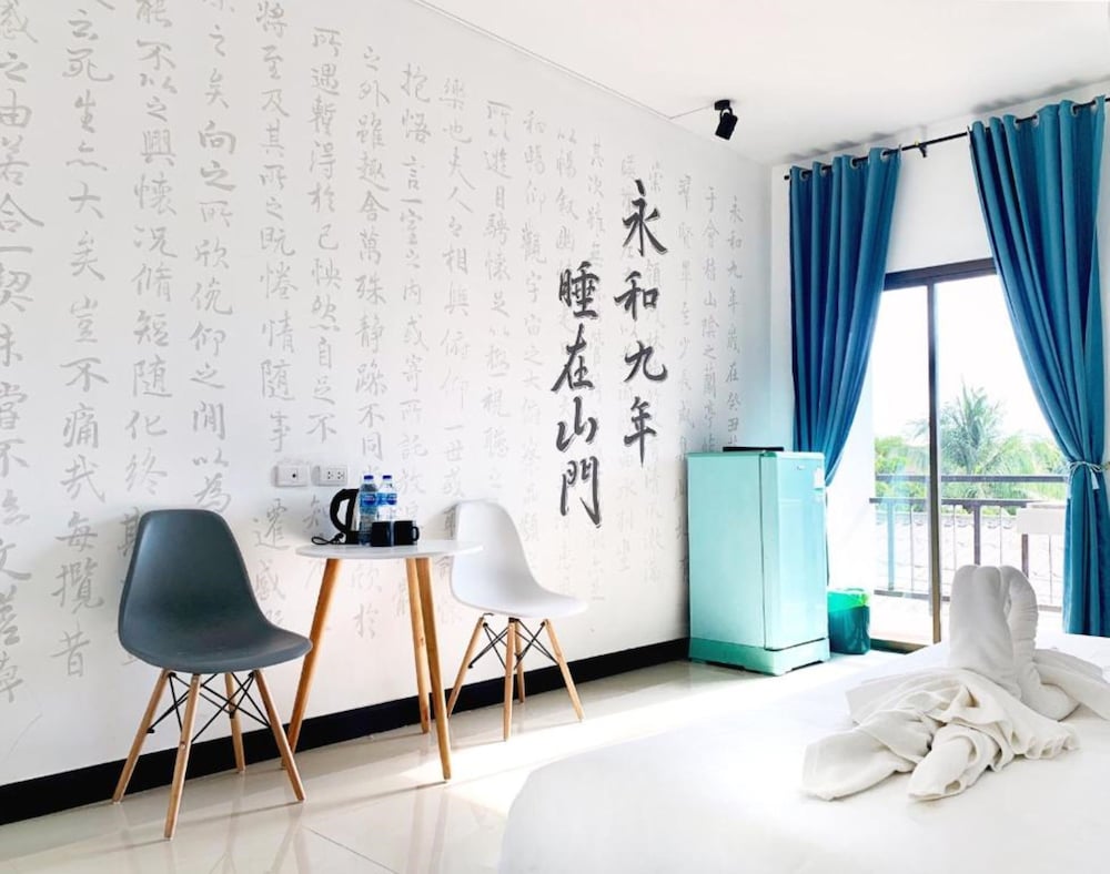 RoomQuest Patong Phuket 43/50