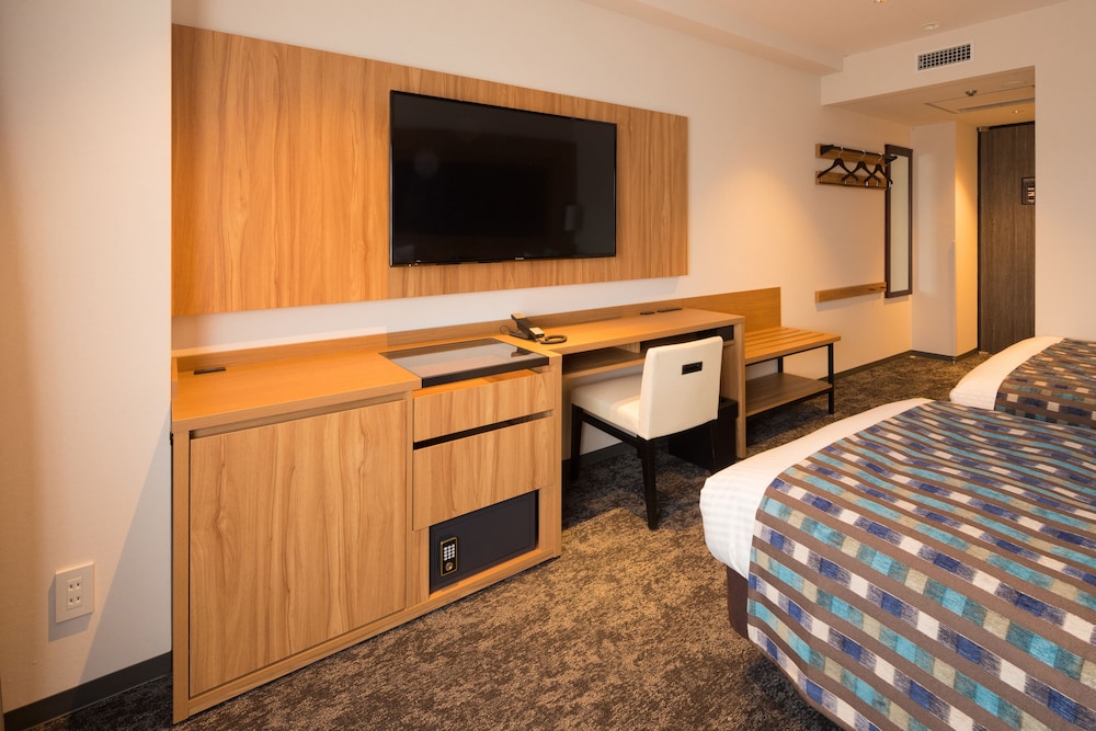 Art Hotel Morioka 8/39