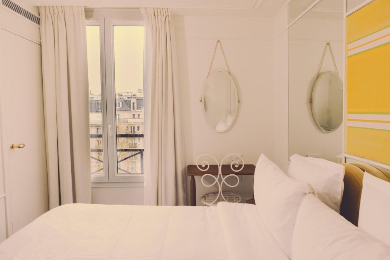 Hotel Blanca - Orso Hotels 8/25