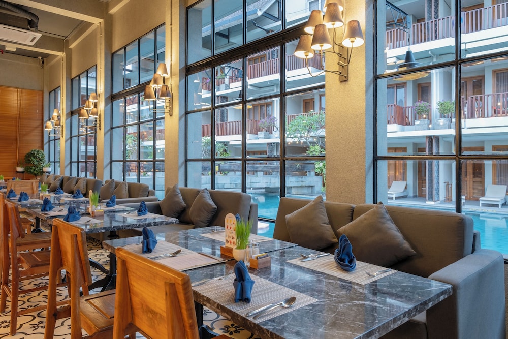 Swarga Suites Bali Berawa, Marclan Collection 48/73