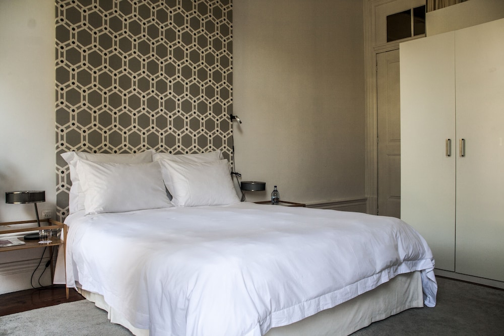 Oporto Loft 7/50