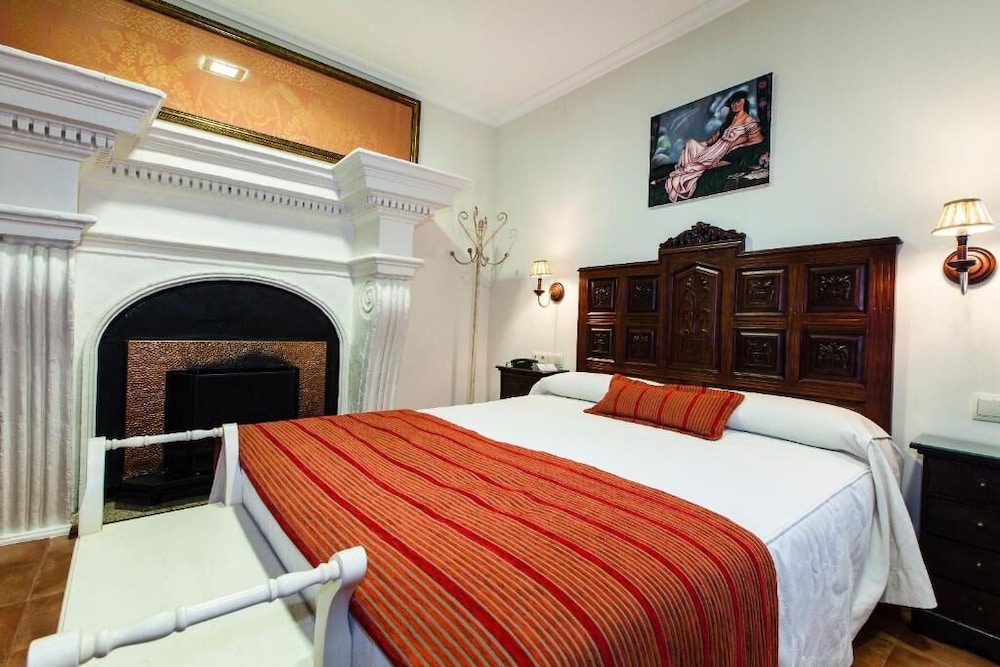 Hotel Palacio del Intendente 10/33