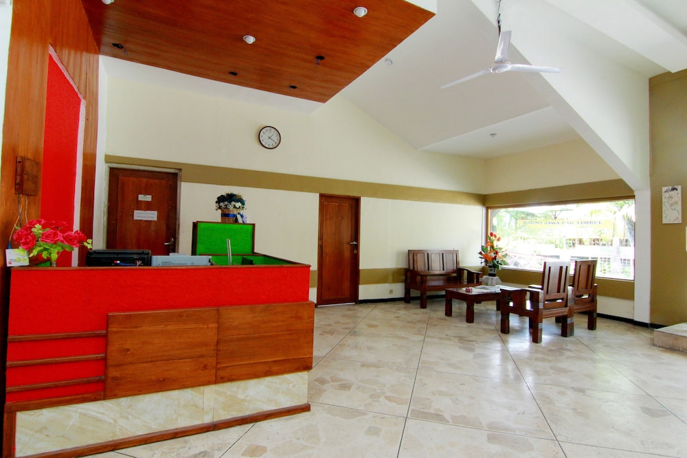 The Soemarsono Hotel 8/36