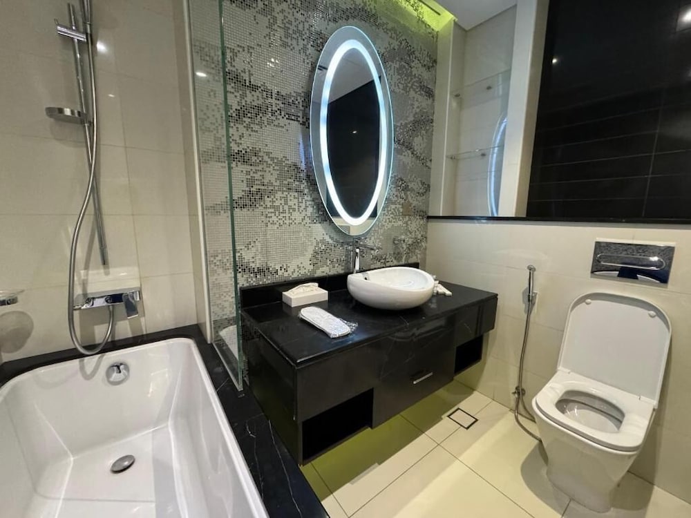 Hotel Suites - Damac Tower Riyadh 59/60