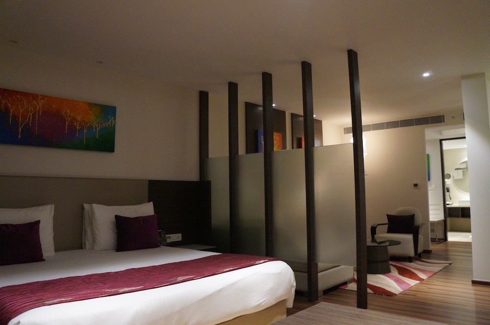 Grand Kakinada by GRT Hotels 24/57