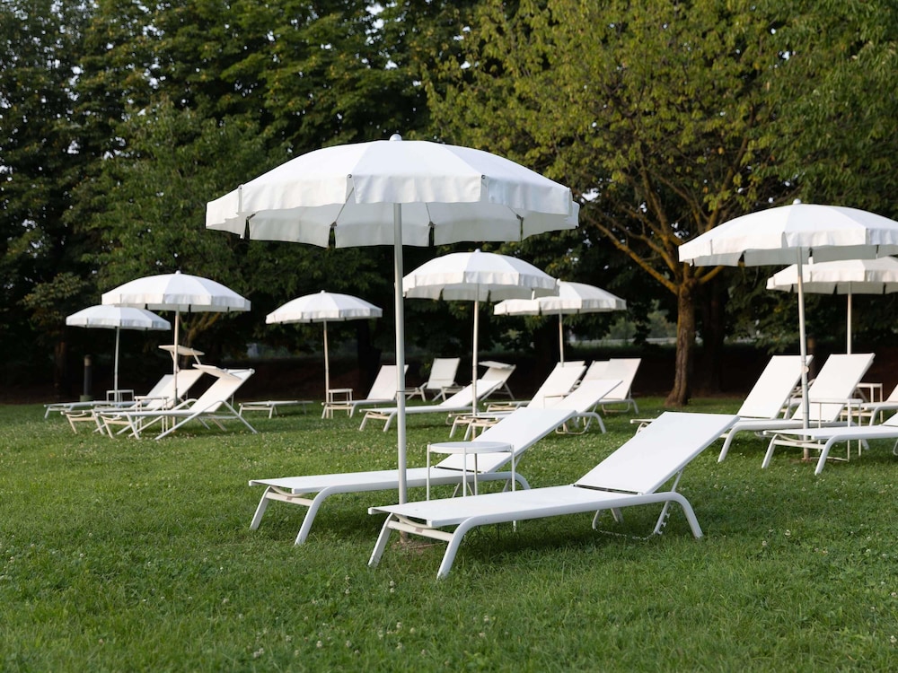 Novotel Milano Linate Airport 69/73