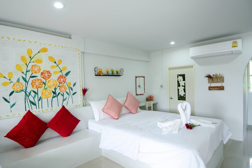 Khun Khao Tamnan Prai Resort 24/78