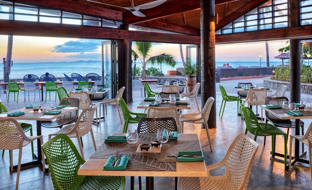 Radisson Blu Resort Fiji Denarau Island 52/70