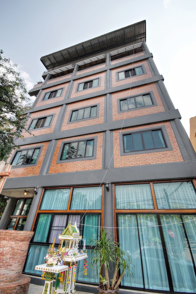 Saengpanya Home精品酒店(Saengpanya Home Boutique Hotel) 图片1