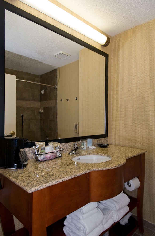Hampton Inn Atlanta/Peachtree City 47/65
