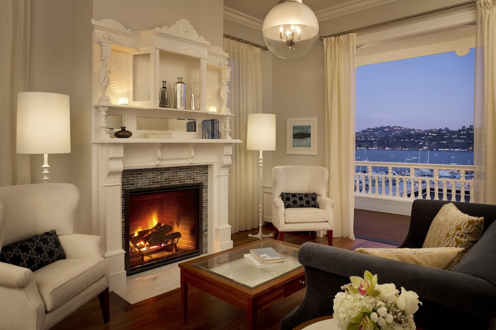 Casa Madrona Hotel and Spa 33/61