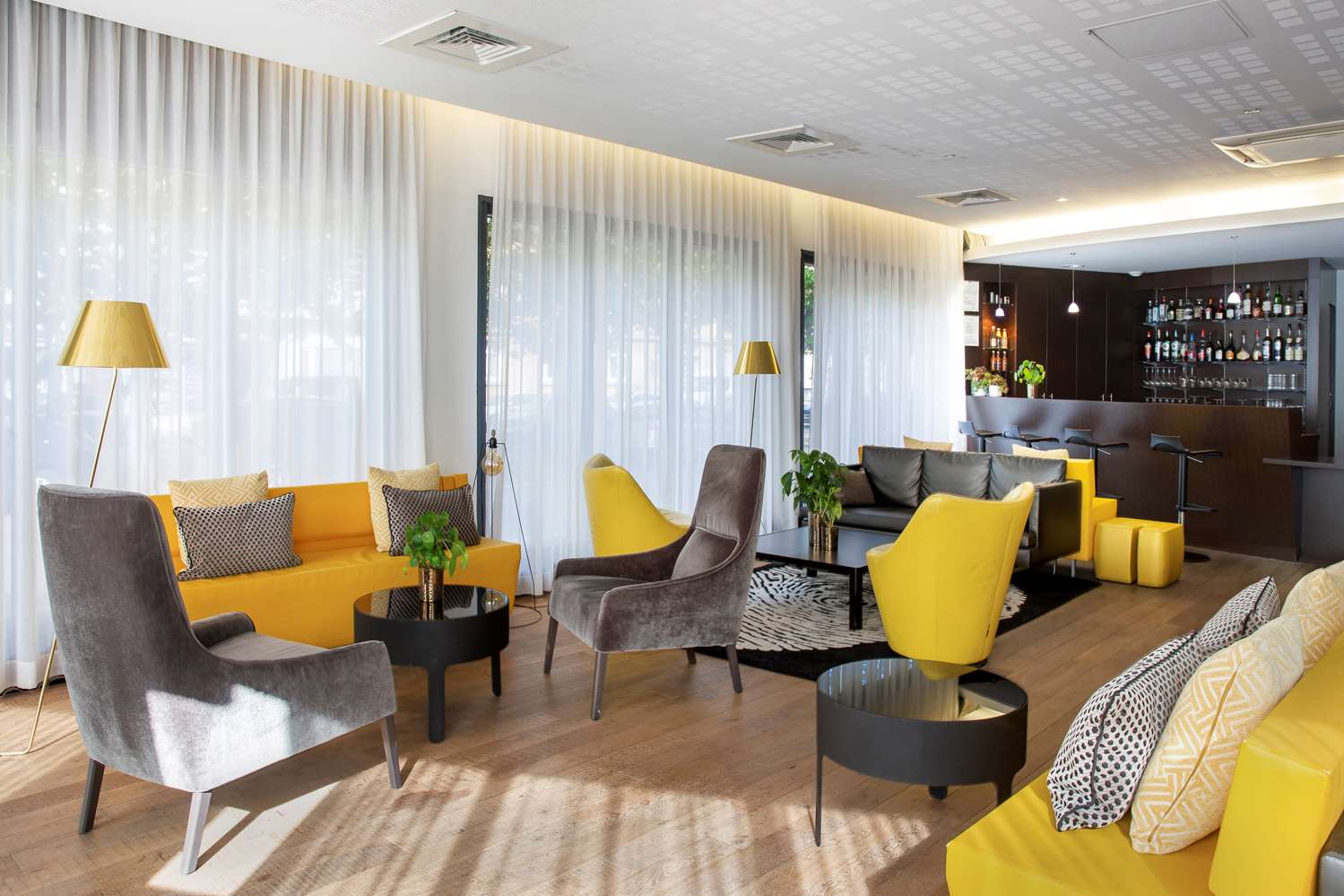 Best Western Plus Thionville Centre 13/25