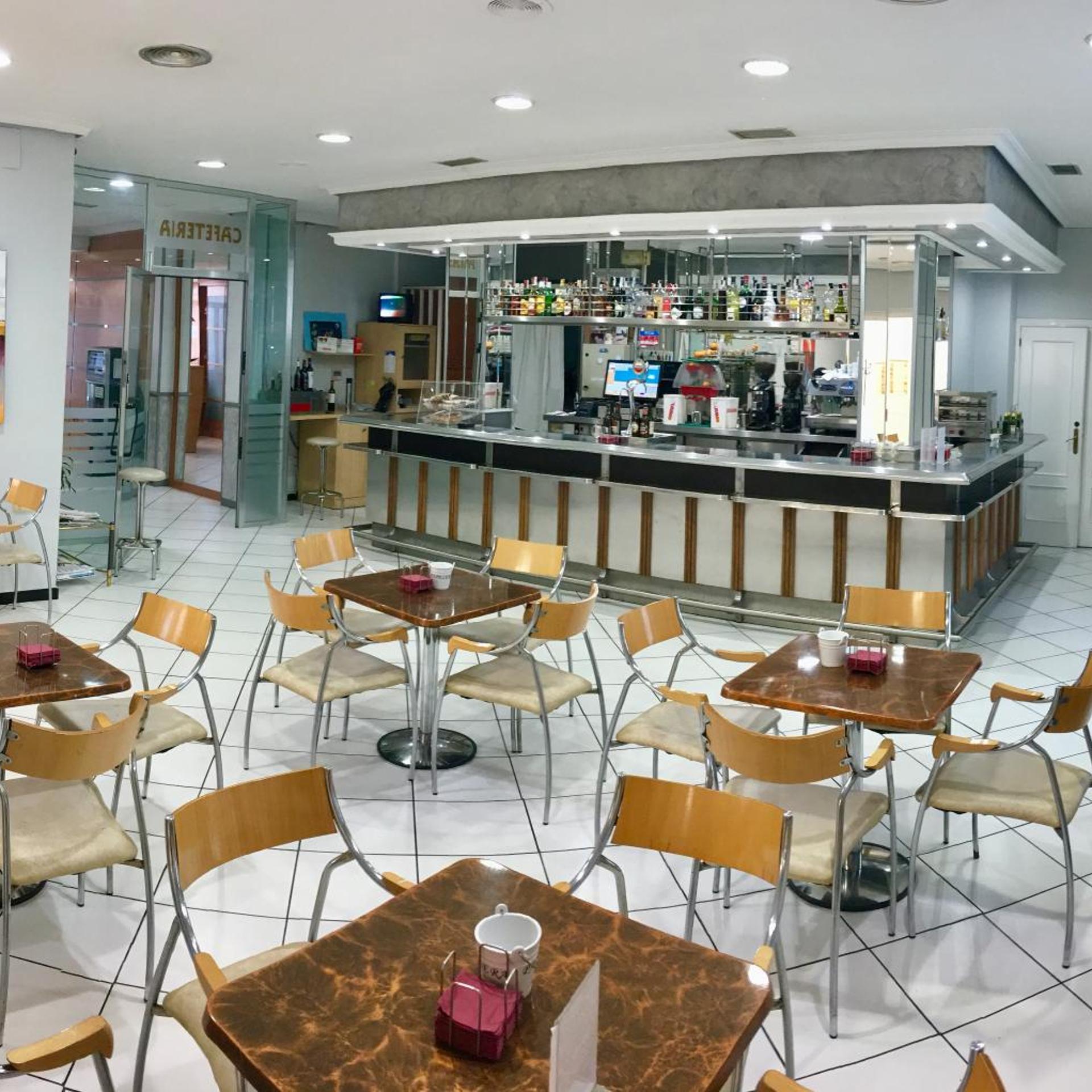 Hotel El Emigrante 30/42