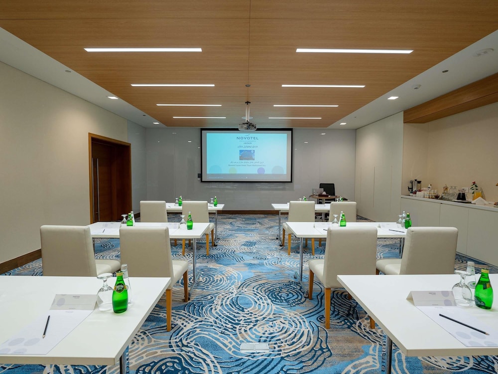 نوفوتيل جازان(Novotel Jazan Hotel) 65/76